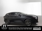 Certified 2022 Lexus NX 350 AWD w/ Premium Package image 5
