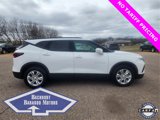 Used 2019 Chevrolet Blazer LT image 2