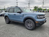 New 2024 Ford Bronco Sport Big Bend w/ Convenience Package image 3