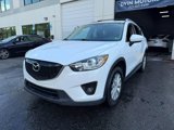 Used 2014 MAZDA CX-5 Touring w/ Bose/Moonroof Package image 5