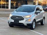 Used 2020 Ford EcoSport SE w/ SE Convenience Package image 4