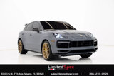 Used 2022 Porsche Cayenne Turbo GT image 3