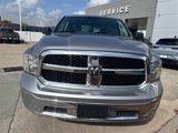 Used 2022 RAM 1500 Classic SLT image 2