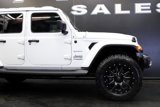 Used 2021 Jeep Wrangler Unlimited Rubicon image 6