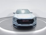 Used 2022 GMC Terrain SLE image 3