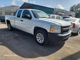Used 2013 Chevrolet Silverado 1500 W/T image 4