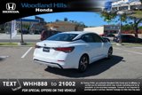 Used 2023 Nissan Sentra SV image 5