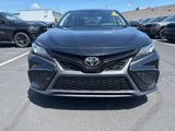 Used 2021 Toyota Camry SE image 2
