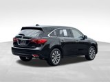 Used 2016 Acura MDX SH-AWD w/ Technology Package image 5