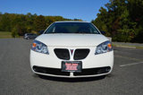 Used 2007 Pontiac G6 Sedan w/ Preferred Package image 2