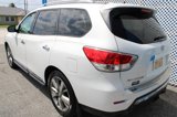 Used 2014 Nissan Pathfinder Platinum image 4
