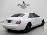 Used 2022 Rolls-Royce Ghost w/ Ghost Package image 2