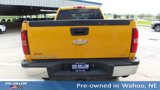Used 2010 Chevrolet Silverado 2500 LT image 4