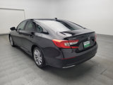 Used 2020 Honda Accord LX image 5