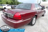 Used 2007 Mercury Grand Marquis LS image 5