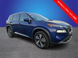 Used 2023 Nissan Rogue SL w/ SL Premium Package image 3