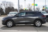 Used 2022 Chevrolet Blazer LT image 4