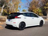 New 2025 Nissan Leaf SV Plus image 3