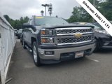 Used 2015 Chevrolet Silverado 1500 LT w/ All Star Edition image 2