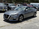 Used 2021 Nissan Altima 2.5 SV image 4