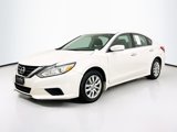 Used 2016 Nissan Altima 2.5 S w/ Power Driver Seat Package image 3