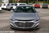 Used 2023 Chevrolet Malibu LS image 2