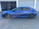 Used 2019 Honda Civic EX image 2