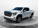 Used 2024 GMC Sierra 1500 SLT image 3