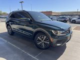 Used 2018 Volkswagen Tiguan SEL image 6