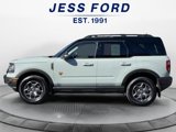 Used 2023 Ford Bronco Sport Badlands w/ Premium Package image 4