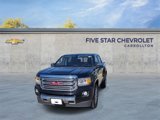 Used 2020 GMC Canyon SLT w/ Driver Alert Package image 3