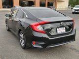 Used 2016 Honda Civic LX image 3
