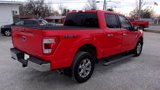Used 2023 Ford F150 Lariat w/ Trailer Tow Package image 5