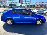 Used 2012 Nissan Sentra 2.0 SR w/ Convenience Pkg image 4