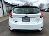 Used 2013 Ford Fiesta S image 4