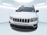 Used 2016 Jeep Compass Sport image 2