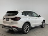 Used 2024 BMW X3 xDrive30i image 4