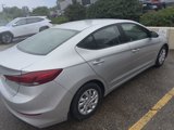 Used 2018 Hyundai Elantra SE image 3