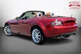 Used 2008 MAZDA MX-5 Miata Grand Touring image 4