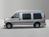 Used 2002 Chevrolet Express 1500 image 2