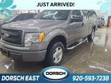 Used 2014 Ford F150 STX w/ Trailer Tow Package image 2