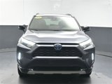 Used 2023 Toyota RAV4 XSE image 4