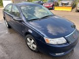 Used 2007 Saturn ION Level 3 w/ Travel Pkg image 2