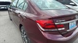 Used 2014 Honda Civic EX image 4