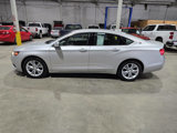Used 2015 Chevrolet Impala LT w/ Convenience Package image 5