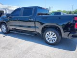 Used 2019 Chevrolet Silverado 1500 Custom w/ Custom Value Package image 3