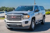 Used 2016 GMC Canyon W/T w/ Convenience Package image 3