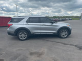 Used 2023 Ford Explorer Limited image 4