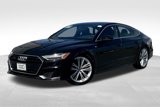 Used 2019 Audi A7 3.0T Premium Plus w/ Premium Plus Package image 2
