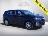 Used 2023 Chevrolet Equinox LT w/ Driver Convenience Package image 2